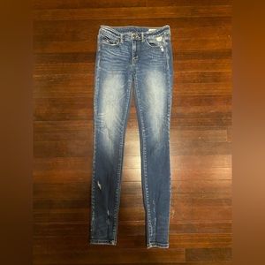 Kancan skinny jeans